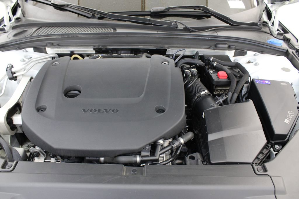 Used 2023 Volvo S90 B6 Ultimate w/ Protection Package Premier image 35