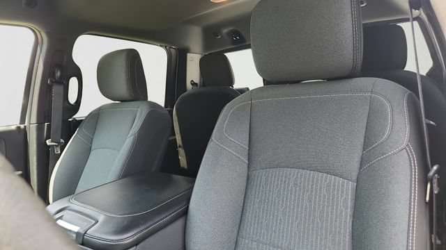 Used 2023 RAM 3500 Tradesman AWD/4WD image 10