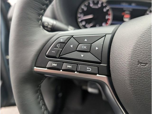 New 2025 Nissan Sentra SV w/ All-Weather Package image 18