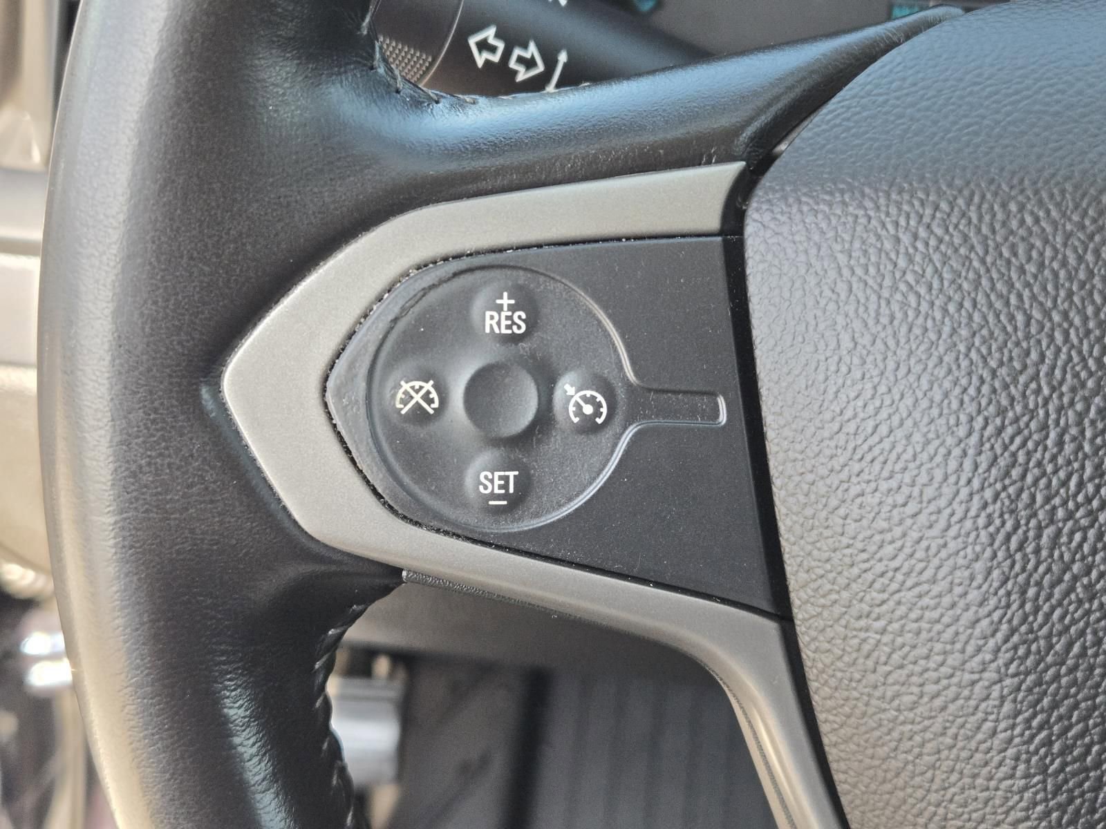 Used 2018 Chevrolet Colorado Z71 w/ Centennial Edition image 19