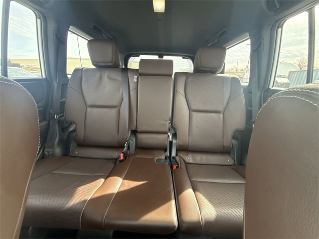 Used 2024 Toyota Land Cruiser image 22