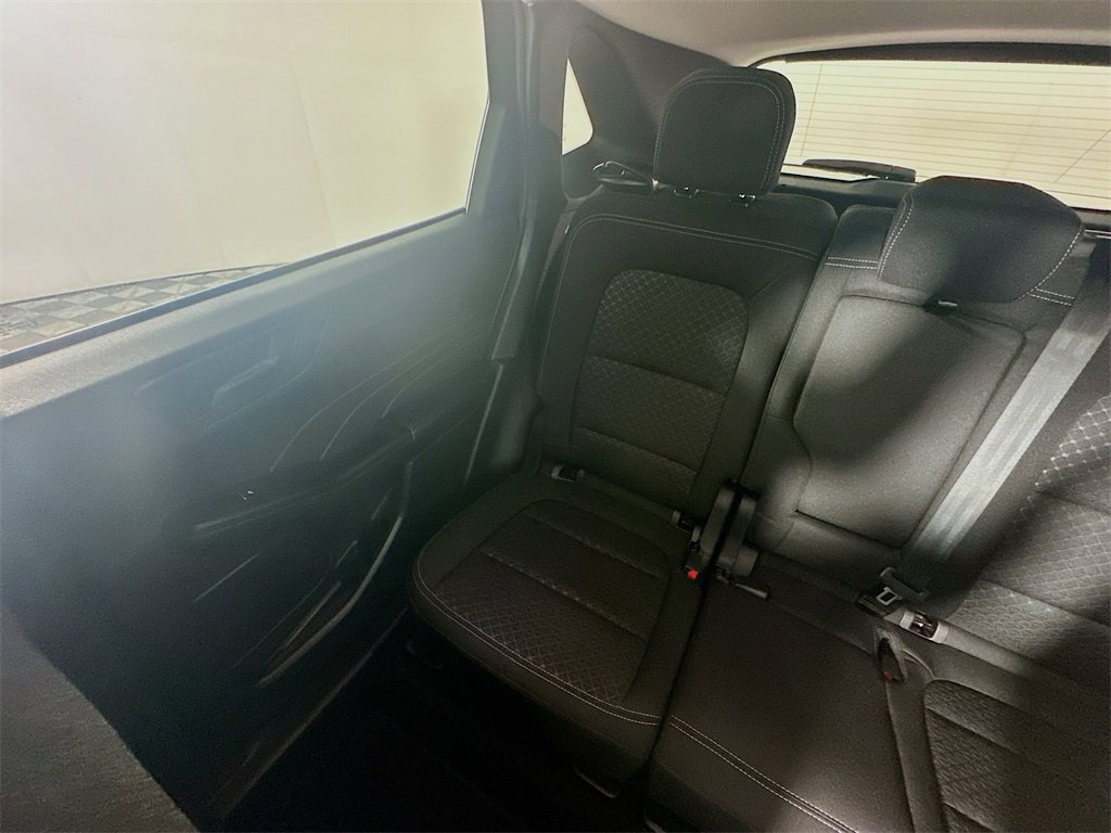 Used 2025 Ford Escape Active image 12