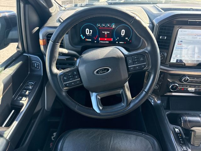 Used 2022 Ford F150 Tremor w/ Equipment Group 402A High AWD/4WD image 20