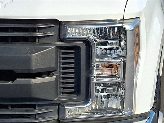 Used 2019 Ford F350 XL w/ Power Equipment Group image 9