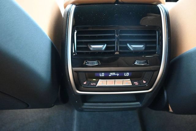 New 2026 BMW X5 xDrive40i w/ M Sport Package AWD/4WD image 16