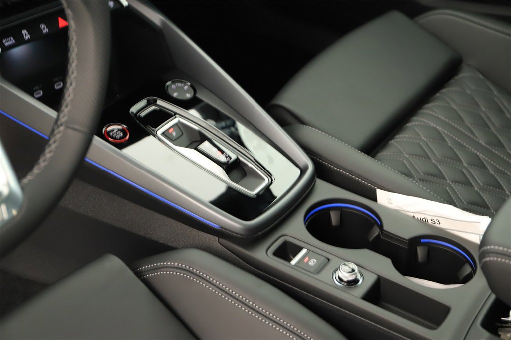 New 2026 Audi S3 Premium image 17