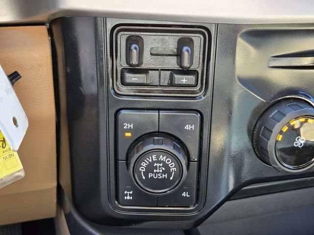 Used 2024 Ford F250 XLT w/ Tremor Off-Road Package AWD/4WD image 21