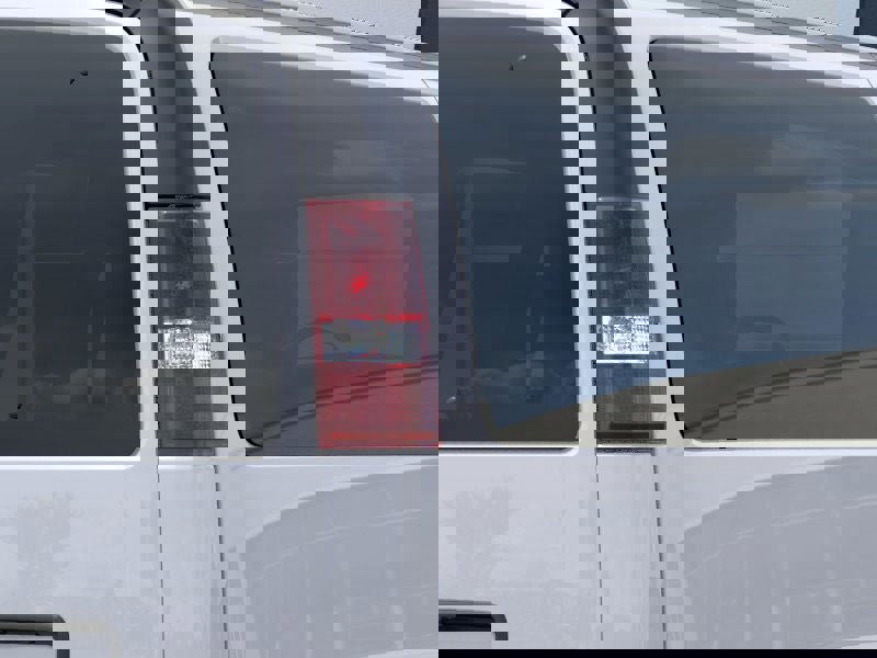 New 2025 GMC Savana 3500 Extended image 35