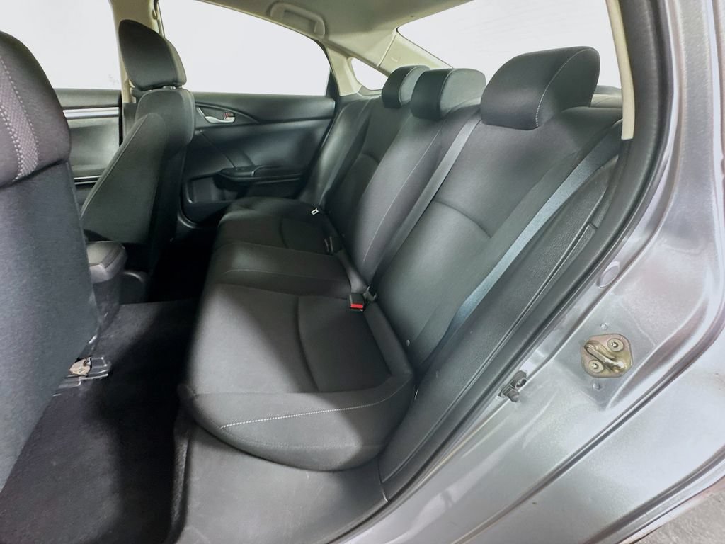 Used 2019 Honda Civic LX image 28