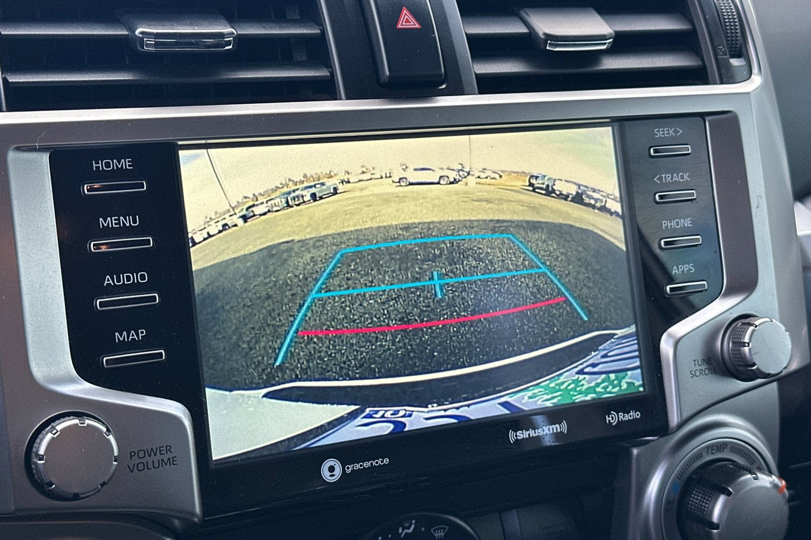 Used 2021 Toyota 4Runner Trail Special Edition image 26