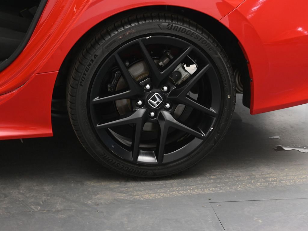 Used 2024 Honda Civic Si image 19