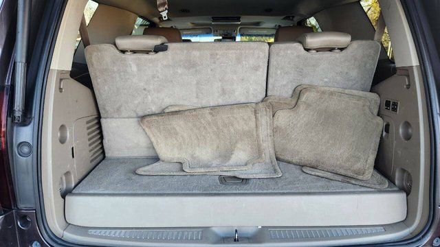 Used 2015 Chevrolet Tahoe LTZ image 12
