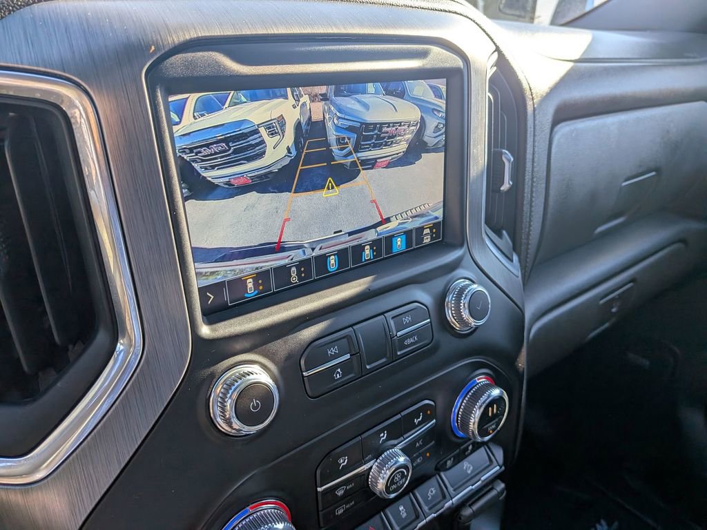Certified 2023 GMC Sierra 2500 Denali image 20