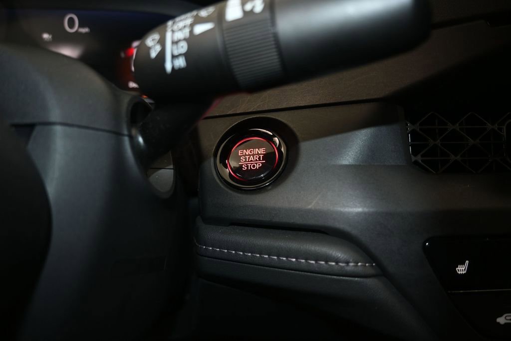 Certified 2023 Honda Accord EX image 17