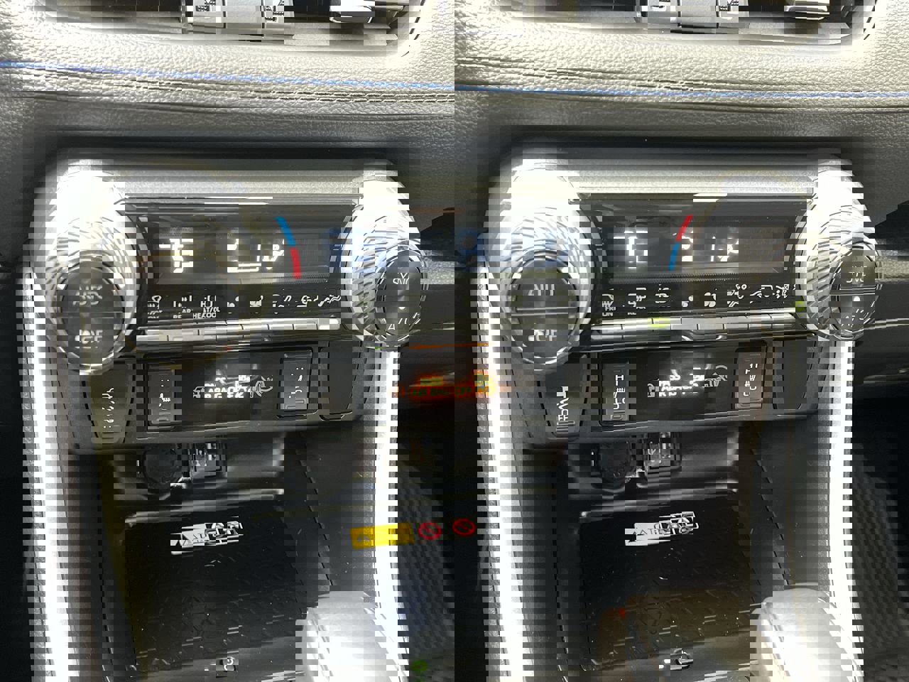 Used 2024 Toyota RAV4 XSE w/ Advanced Technology Package image 20