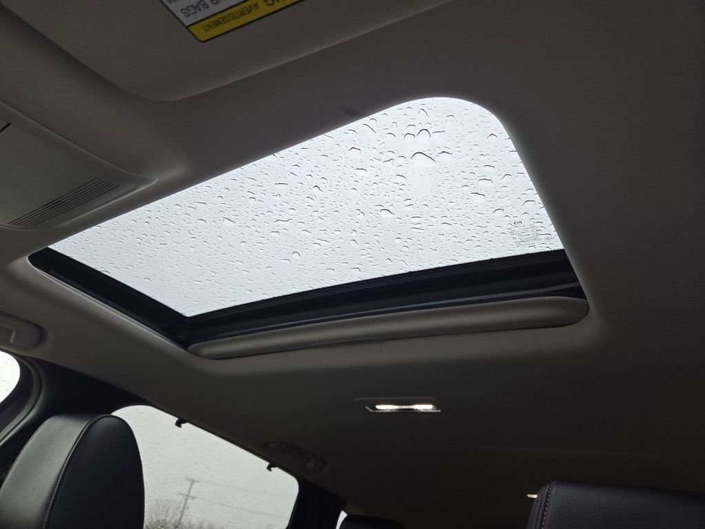 Certified 2025 MAZDA CX-90 3.3 Turbo w/ Preferred Package image 4