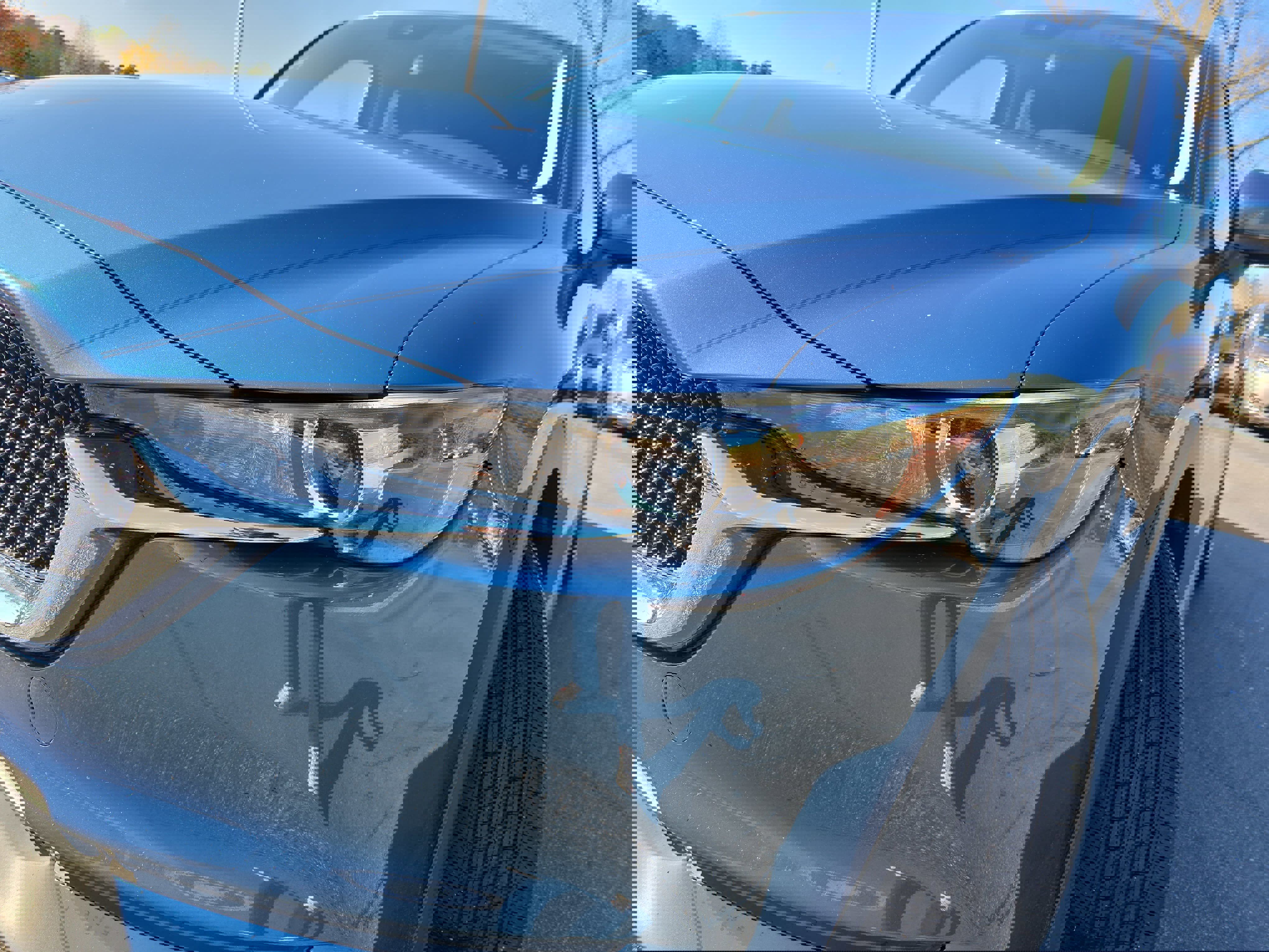 Used 2019 MAZDA CX-5 Sport w/ I-ACTIVSENSE Package image 30