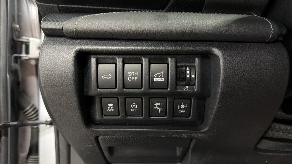 Used 2019 Subaru Forester Touring AWD/4WD image 21