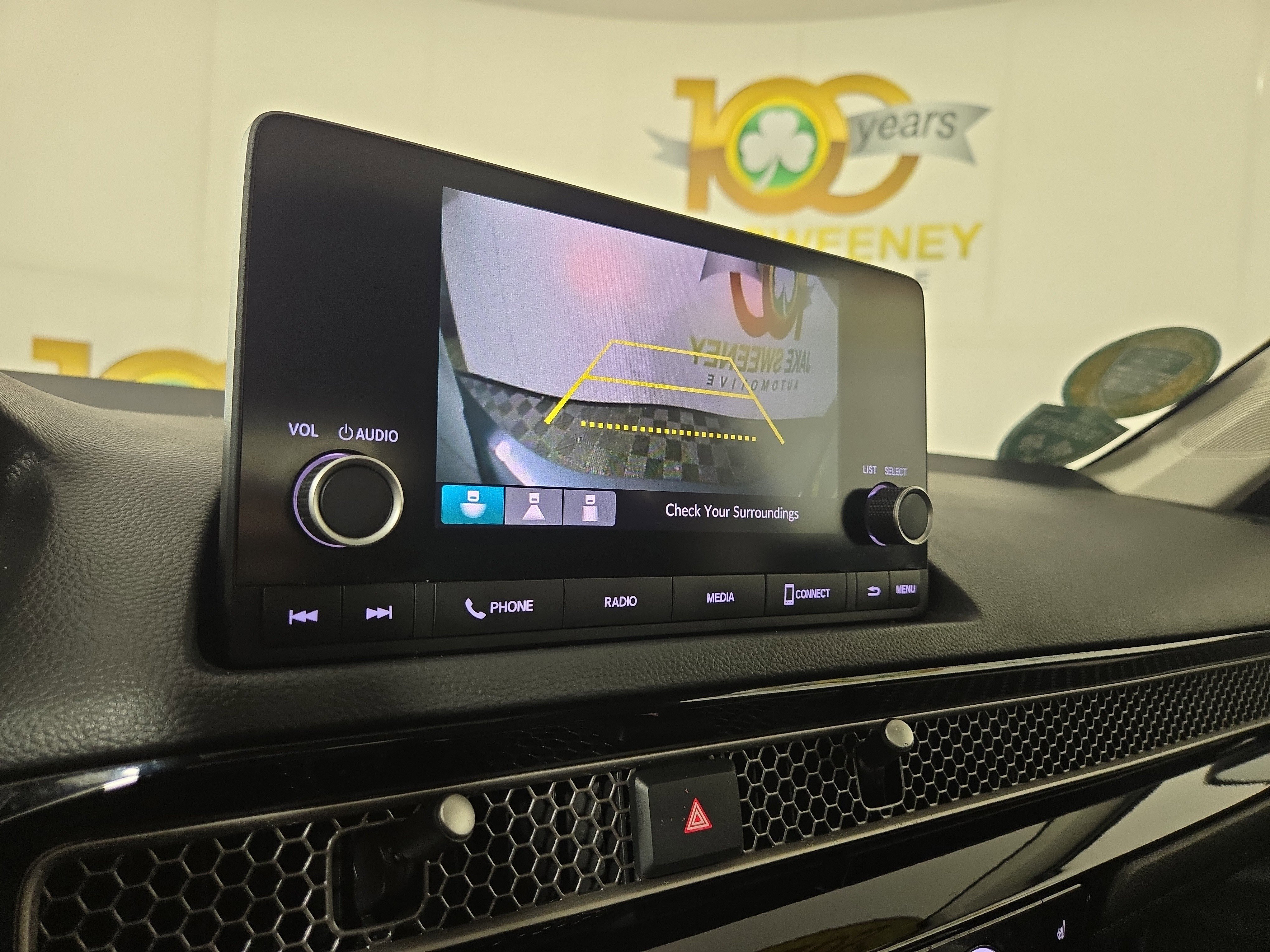 Used 2023 Honda Civic EX image 20