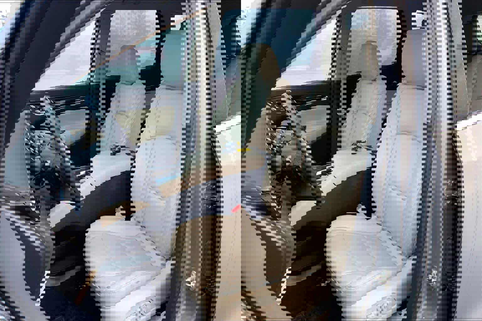 Used 2019 Buick Enclave Premium w/ Experience Buick Package image 7