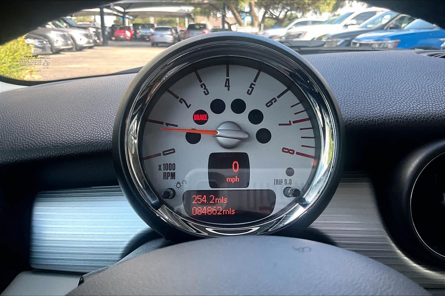 Used 2013 MINI Cooper Clubman S FWD image 25