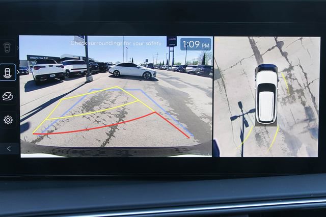 New 2026 Hyundai Palisade Calligraphy FWD image 32