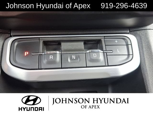 Used 2023 GMC Acadia SLE FWD image 14