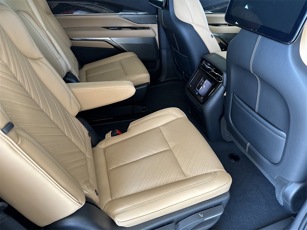 New 2026 Cadillac Escalade IQ Sport 2 image 35