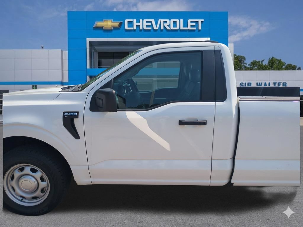 Used 2023 Ford F150 XL RWD image 13