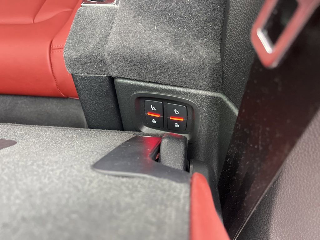 Used 2023 Audi SQ7 Prestige w/ Sport Package image 15