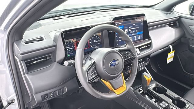 New 2026 Subaru Outback Wilderness AWD/4WD image 36