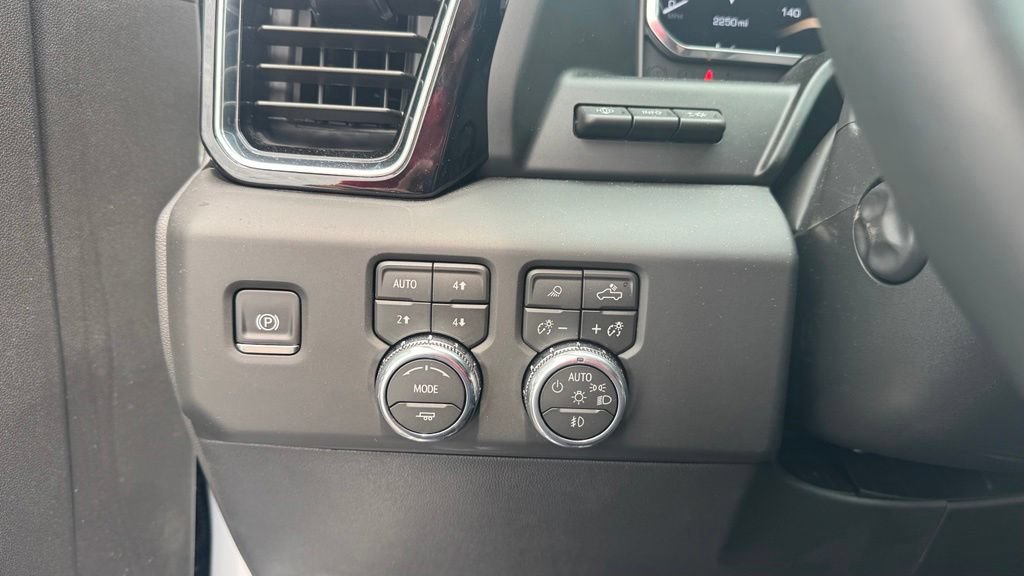 Used 2026 GMC Sierra 1500 Denali w/ Denali Reserve Package AWD/4WD image 25