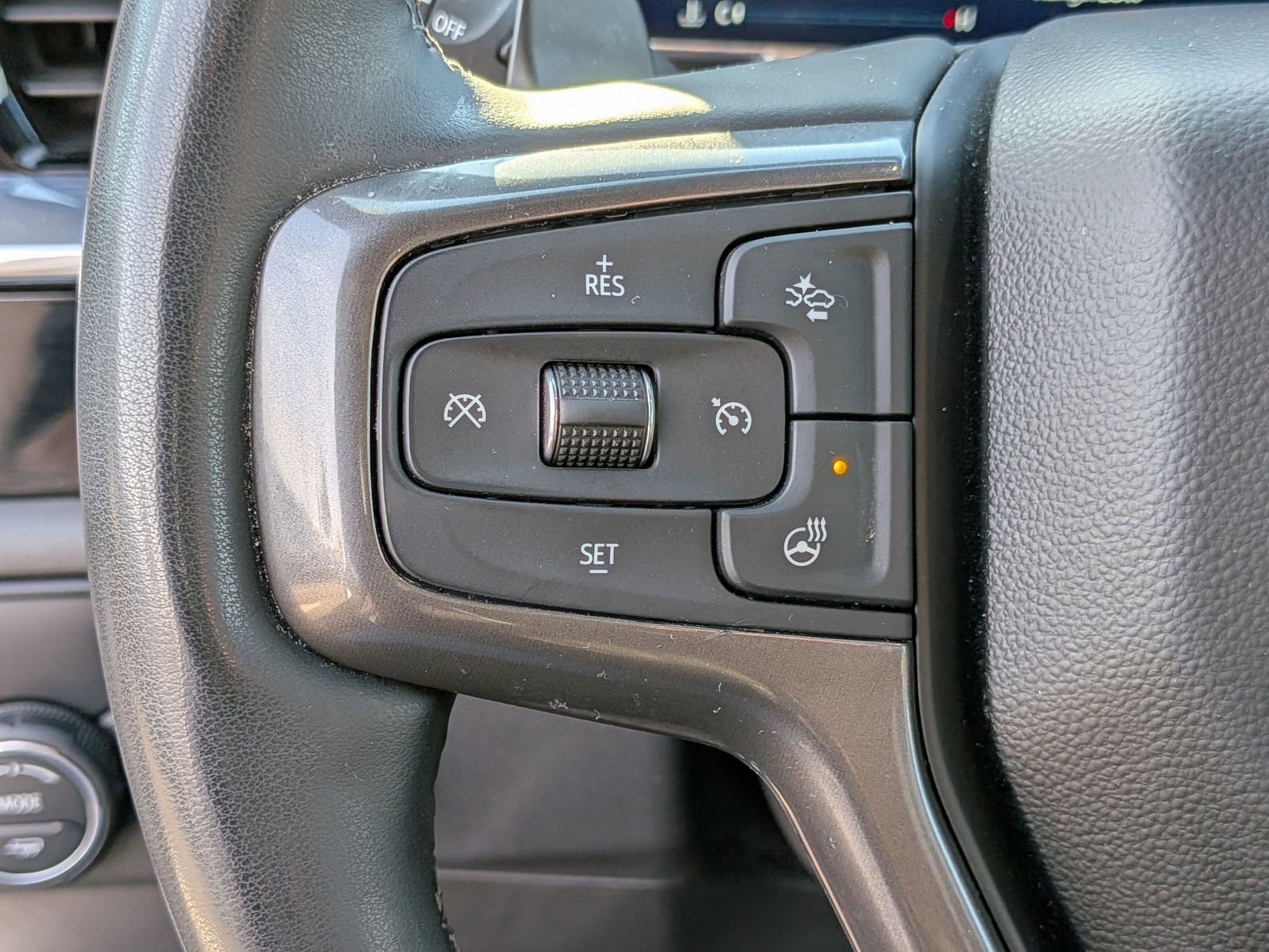 Used 2023 Chevrolet Silverado 1500 High Country image 18