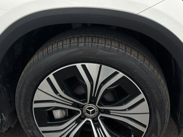 Certified 2023 Mercedes-Benz EQE 350+ 4MATIC SUV image 12