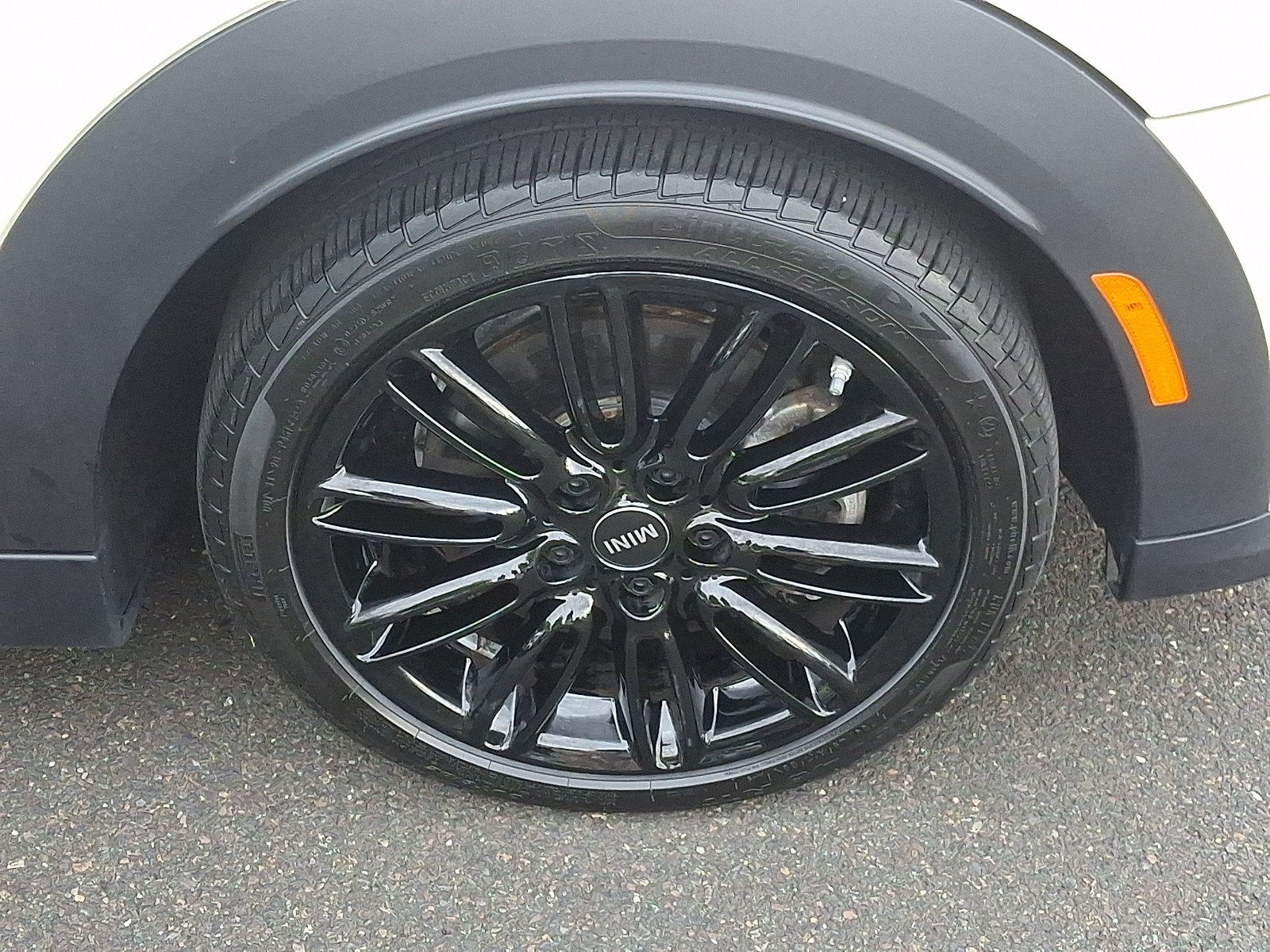 Used 2022 MINI Cooper S FWD image 8