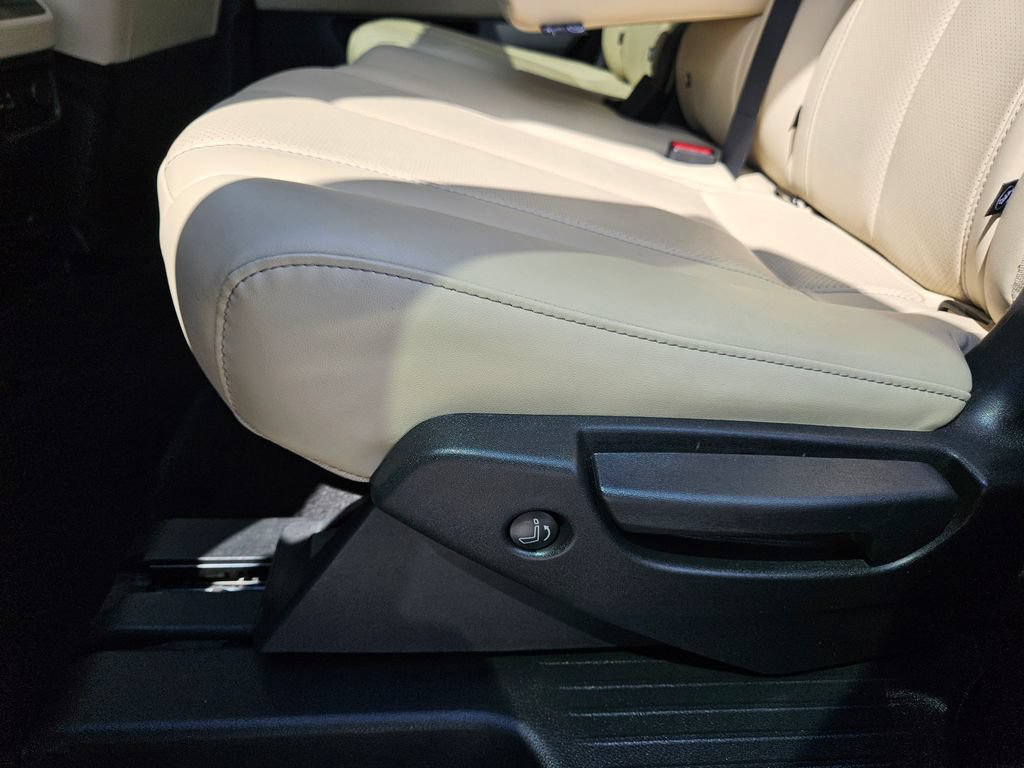 Used 2024 INFINITI QX60 Luxe AWD/4WD image 27
