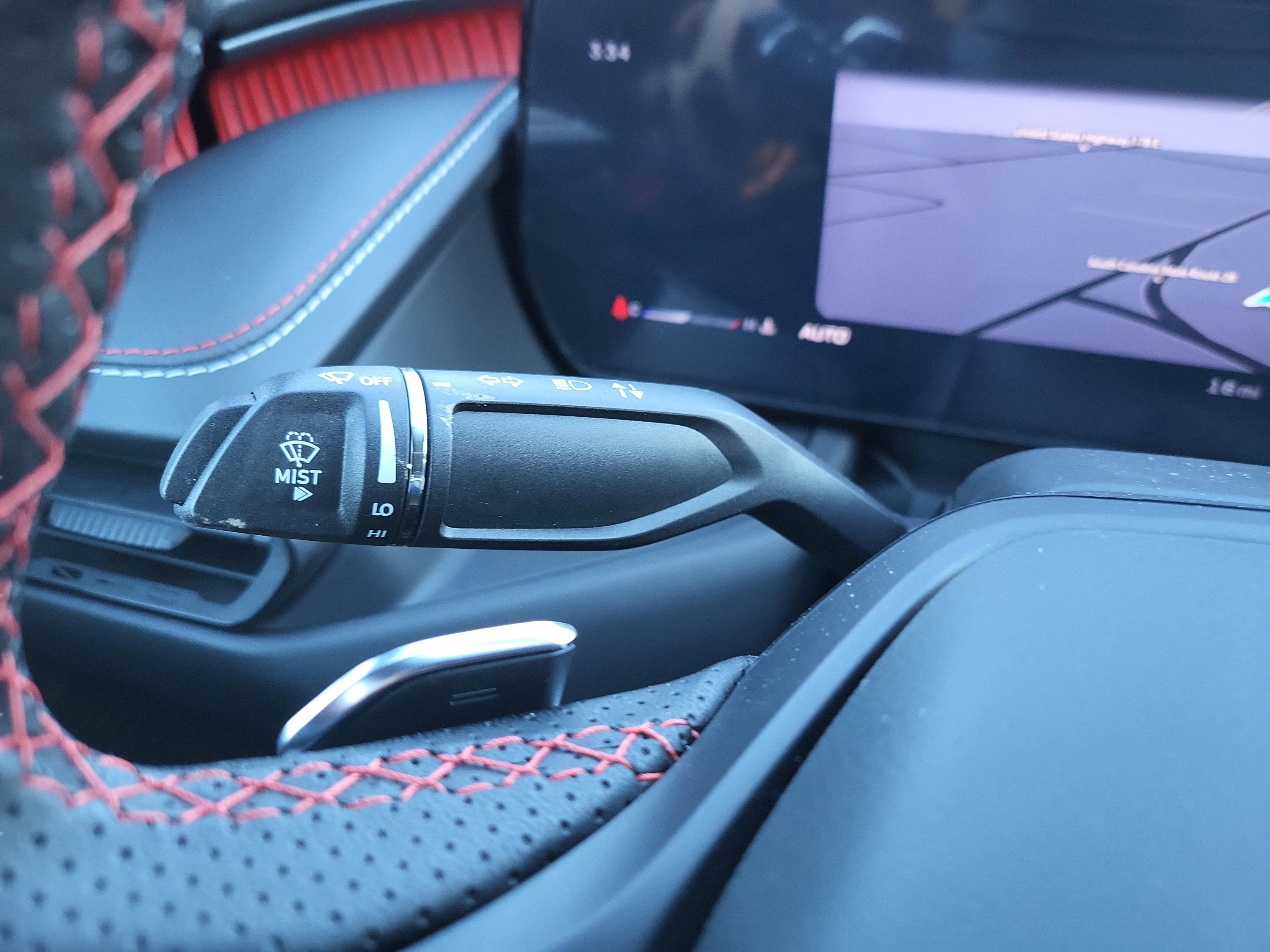 New 2026 Dodge Charger Scat Pack AWD/4WD image 31