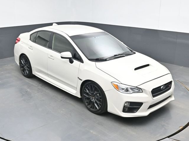 Used 2019 Subaru WRX image 13