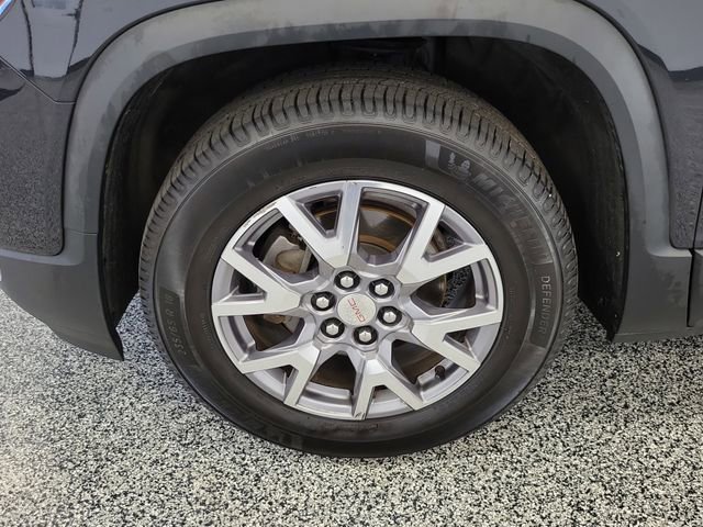 Used 2020 GMC Acadia SLT AWD/4WD image 5