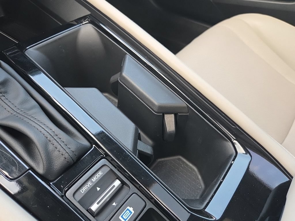 Used 2025 Honda Accord Touring image 50