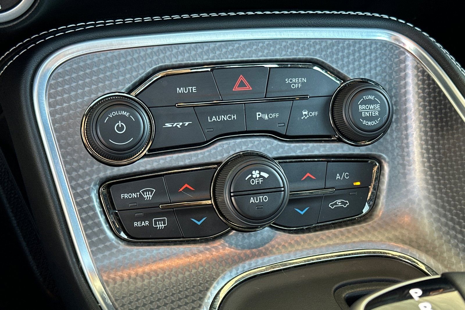 Used 2022 Dodge Challenger SRT Hellcat Redeye image 20