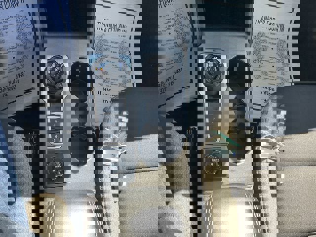 Certified 2025 Ford Bronco Sport Big Bend w/ Convenience Package image 22