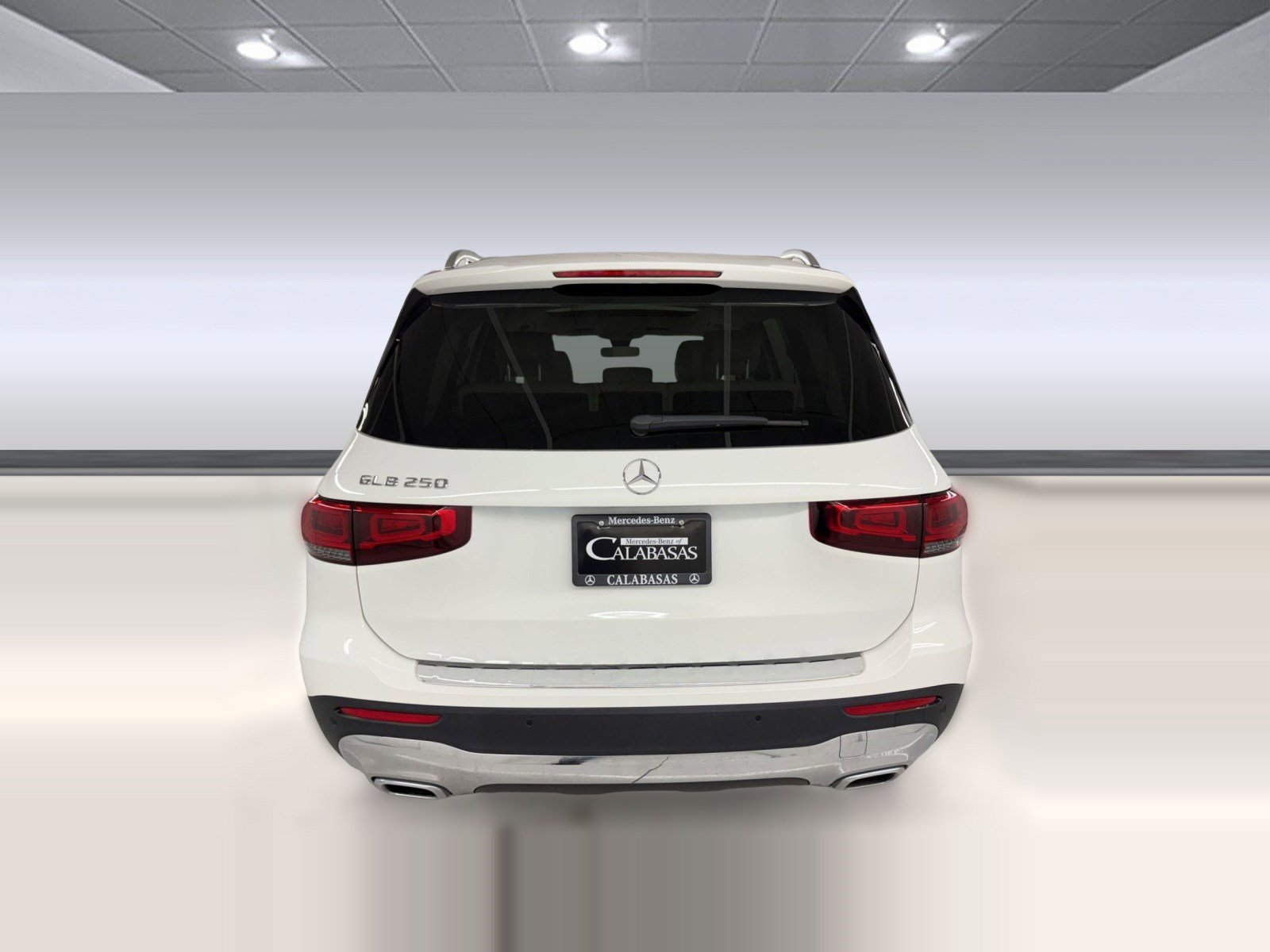 Certified 2023 Mercedes-Benz GLB 250 image 10