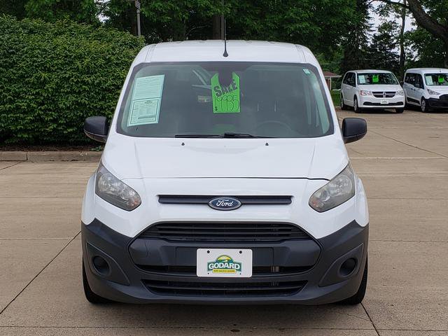 Used 2017 Ford Transit Connect XL FWD image 9