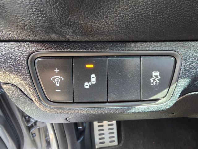 Used 2024 Kia Forte GT w/ GT2 Package FWD image 12