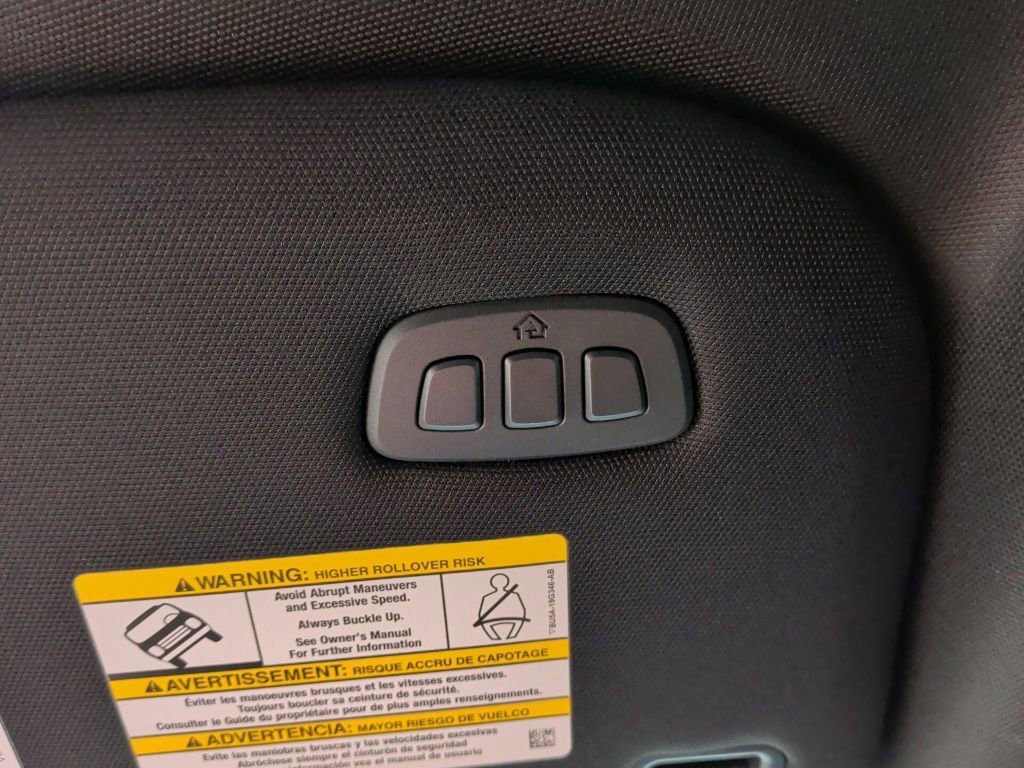 New 2026 Ford F250 Platinum w/ FX4 Off-Road Package image 22