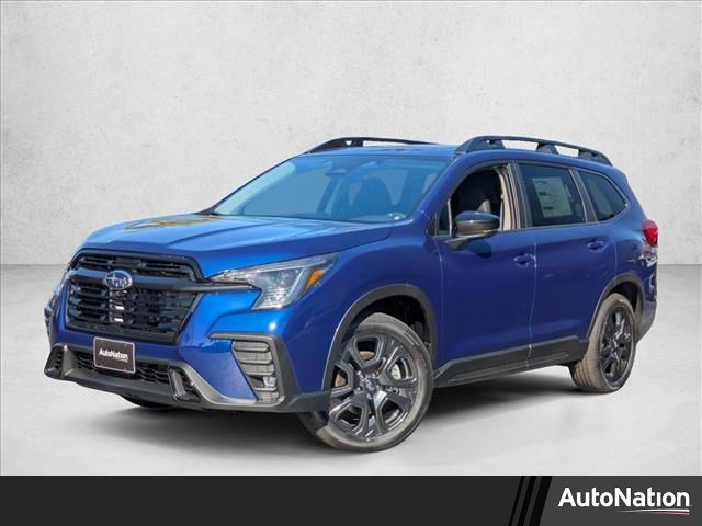 New 2026 Subaru Ascent Bronze Edition