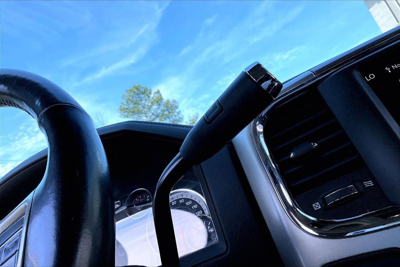 Used 2018 RAM 2500 Laramie w/ Snow Chief Group image 30