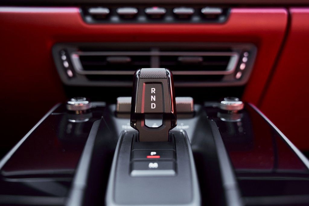 Used 2021 Porsche 911 Turbo S image 63