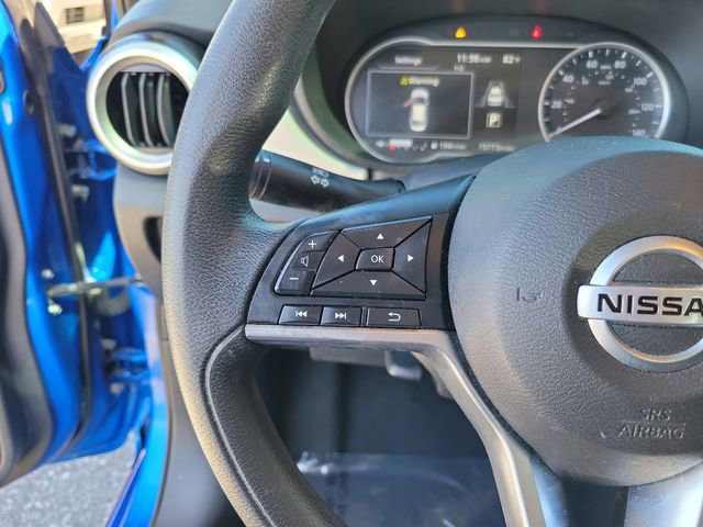 Used 2021 Nissan Versa SV FWD image 15